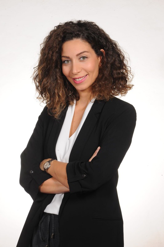 بمسيرة حافلة بالإنجازات المهنية والاجتماعية .. هناء مرعي أبو مرعي إضافة نوعية لخدمة الهلالية والجوار