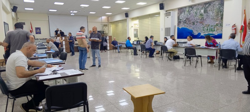 محافظة الجنوب تواصل استعداداتها على قدم وساق: الانتخابات البلدية تقترب وسط جهوزية متقدمة