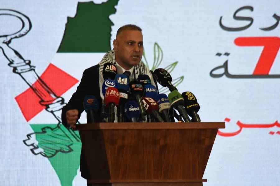 الجزائر تحيي الذكرى الـ77 للنكبة في وقفة تضامنية تجسد عمق الأخوة والنضال المشترك بين الشعبين الفلسطيني والجزائري