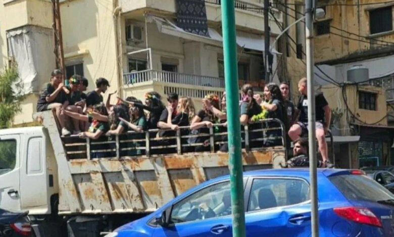 بعد "حادثة التحرّش".. مشاهد تفلّت جديدة تُهدّد سلامة الطلاب!