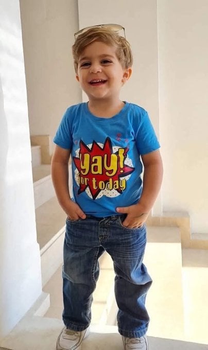 حادثة مأساوية داخل مسبح.. وفاة طفل غرقاً!