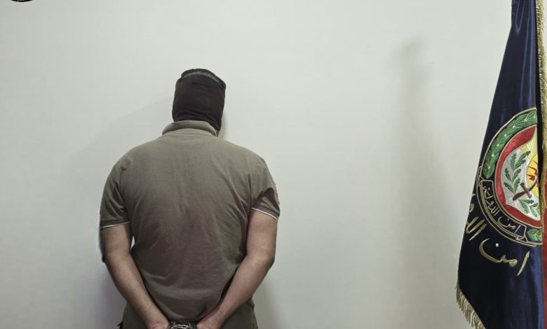 ضبط عيادة تجميل غير شرعية في قريطم وختمها بالشمع الأحمر