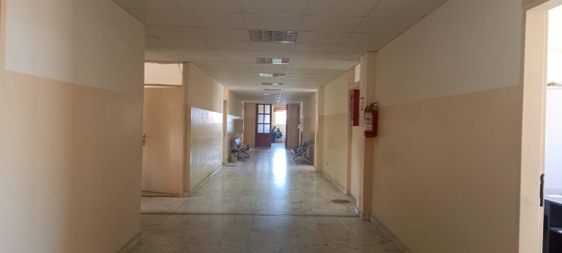 تفاوت نسب التزام الإضراب في إدارات سرايا صيدا