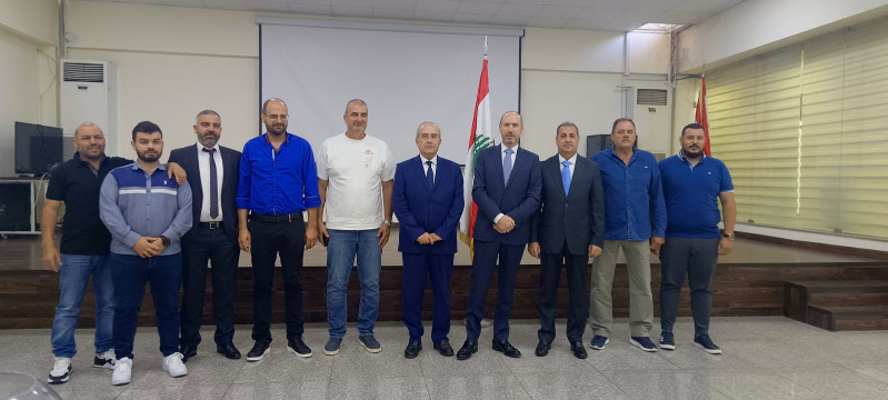 انتخاب رؤساء بلديات ونوابهم في قرى وبلدات قضاء صيدا: 23 بالتزكية 2 اقتراعاً و5 بالإجماع