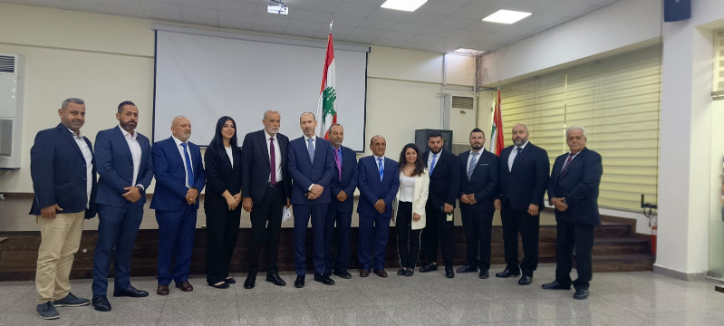 انتخاب رؤساء بلديات ونوابهم في قرى وبلدات قضاء صيدا: 23 بالتزكية 2 اقتراعاً و5 بالإجماع