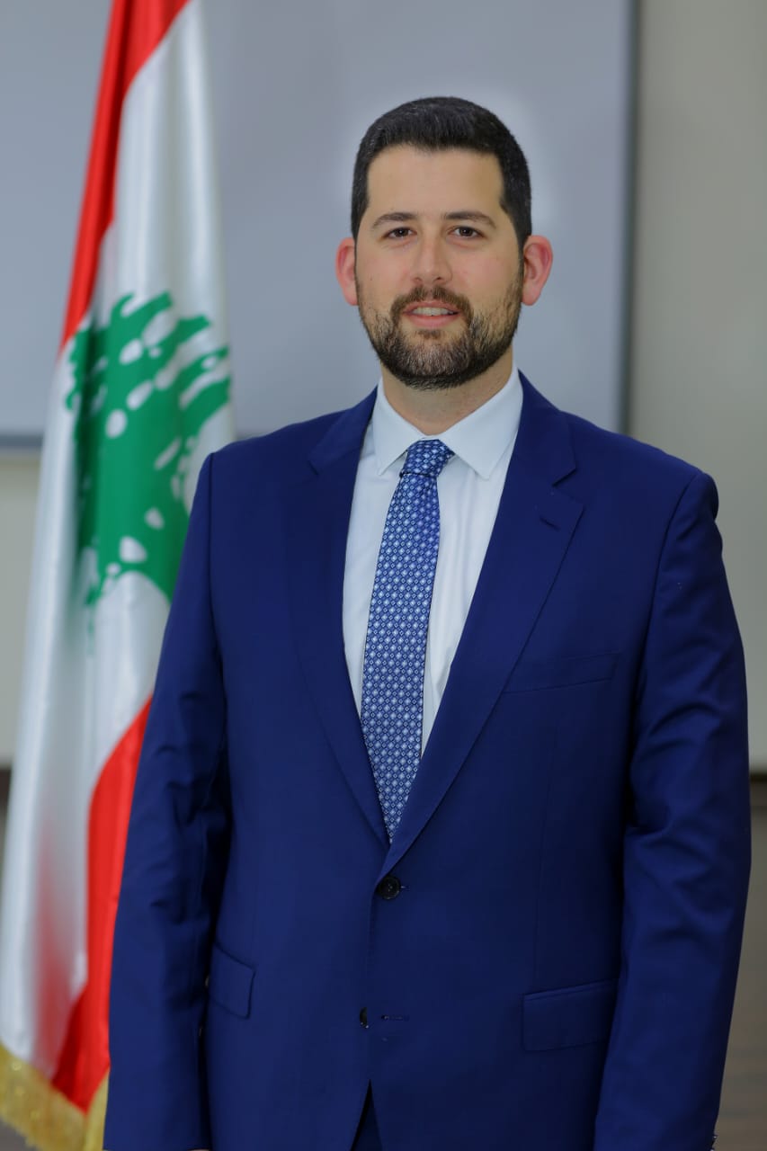 انتخاب إبراهيم مزهر رئيساً لبلدية بقسطا وإلين حنون نائباً له