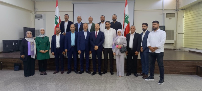 محافظ الجنوب يُنجز انتخابات مجالس بلديات قضاء صيدا.. 48 بلدية تُتم استحقاقها