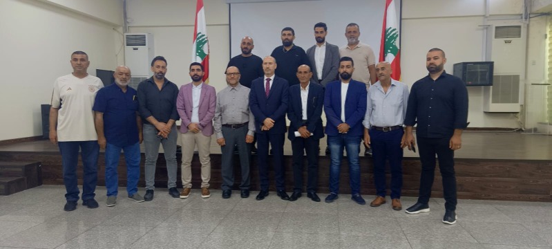 محافظ الجنوب يُنجز انتخابات مجالس بلديات قضاء صيدا.. 48 بلدية تُتم استحقاقها