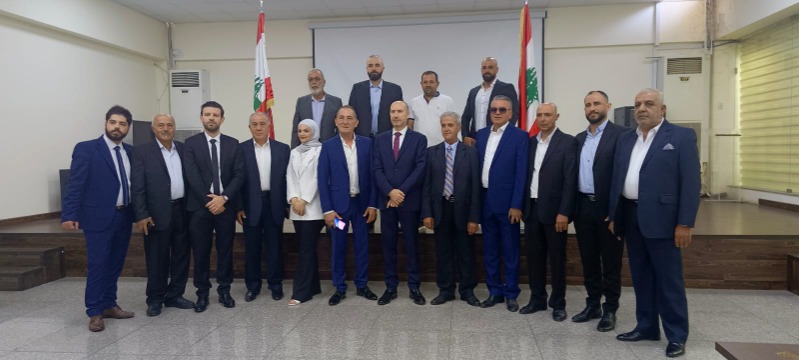 محافظ الجنوب يُنجز انتخابات مجالس بلديات قضاء صيدا.. 48 بلدية تُتم استحقاقها