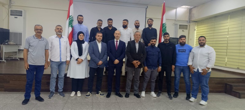 محافظ الجنوب يُنجز انتخابات مجالس بلديات قضاء صيدا.. 48 بلدية تُتم استحقاقها