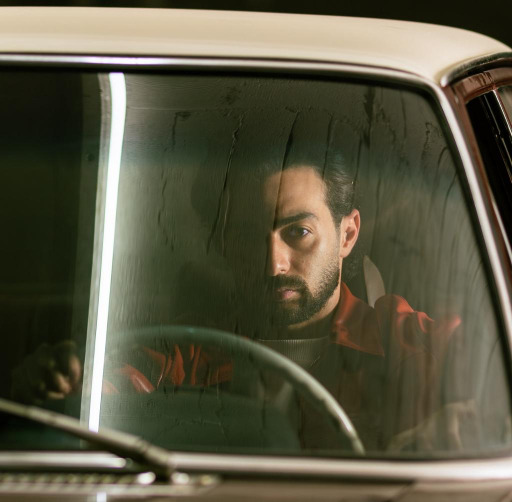 زياد جمال يطلق أغنيته الجديدة "يمكن" على طريقة الفيديو كليب