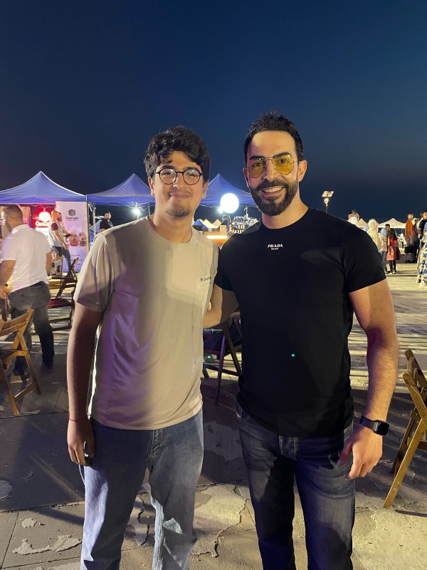 صيدا تغنّي للفرح… مهرجان يُشبه المدينة وأهلها
