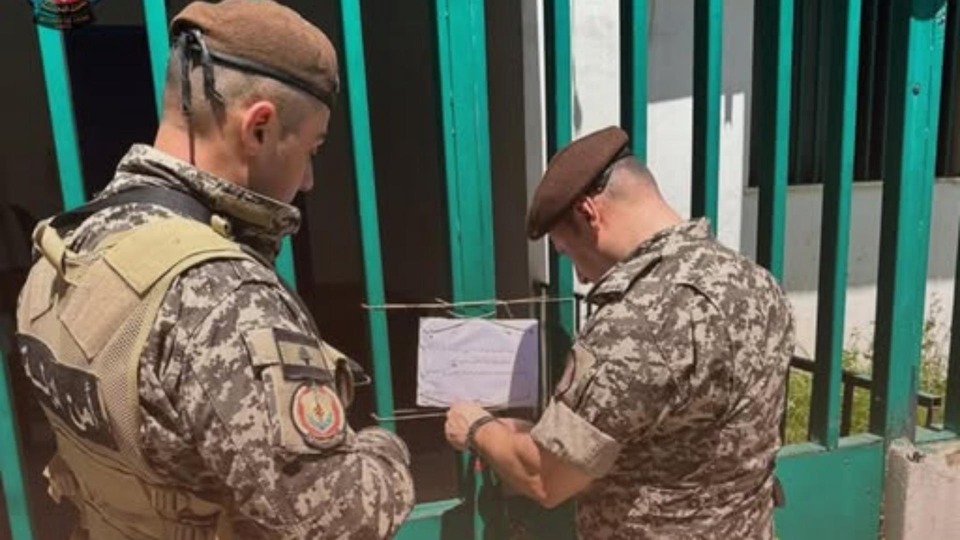 إقفال مركز طبي في طرابلس بالشمع الأحمر...