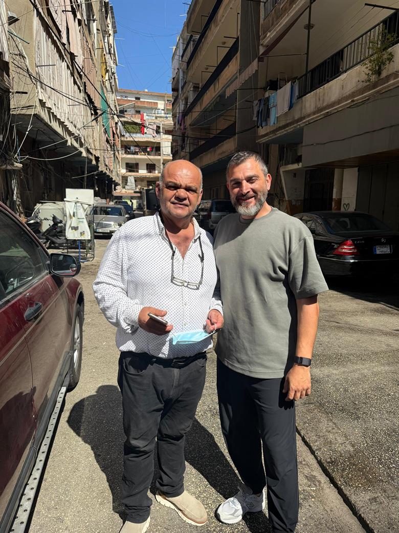 بلدية صيدا تتبنى خطة متكاملة للتعامل مع الكلاب الشاردة وتعزيز السياحة المحلية