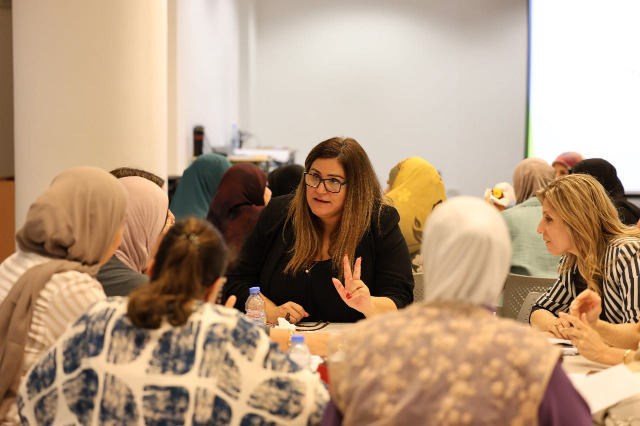 تنفيذاً لمذكرة تفاهم بين وزارة التربية ومؤسسة الحريري ومنظمة البكالوريا الدولية.. لبنان يدرب 500 معلم من المدارس الرسمية على برنامج السنوات الإبتدائية (PYP)