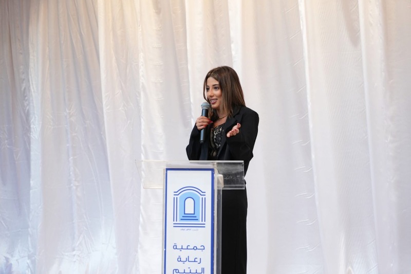 "دفعة الإرادة" تُحلّق نحو المستقبل من معهد محمد زيدان المهني