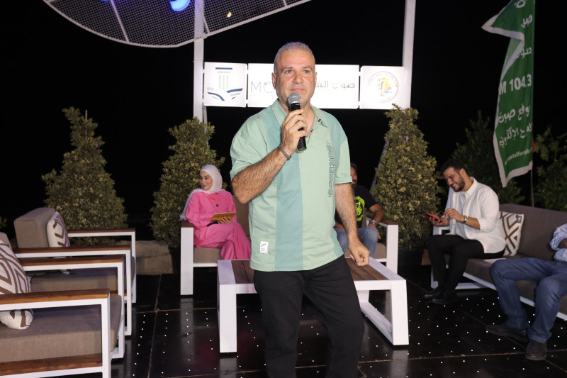 مدينة صور تتنفس الحياة من جديد خلال إطلاق فعاليات افتتاح الموسم الصيفي 2025