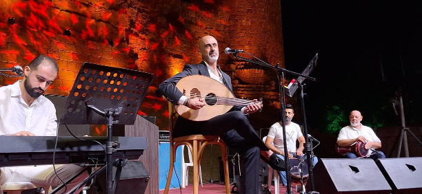 برعاية وزير الثقافة.. بلدية صيدا تطلق فعاليات مهرجان "صيداويات" في القلعة البرية بحضور حاشد