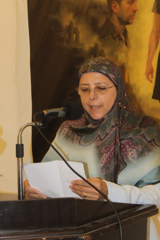 خريس من صور: لن نتخلى عن حقنا في استعادة كل ذرة تراب من أرضنا وإعادة الإعمار