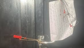 إقفال حضانة بالشمع الأحمر بسبب إساءة معاملة الأطفال
