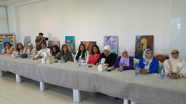 اجتماع للشبكة المدرسية لصيدا والجوار بحث التحضير لأنشطة ذكرى الإستقلال وسنة يوبيلها الفضي