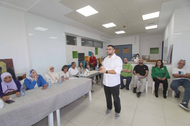 اجتماع للشبكة المدرسية لصيدا والجوار بحث التحضير لأنشطة ذكرى الإستقلال وسنة يوبيلها الفضي