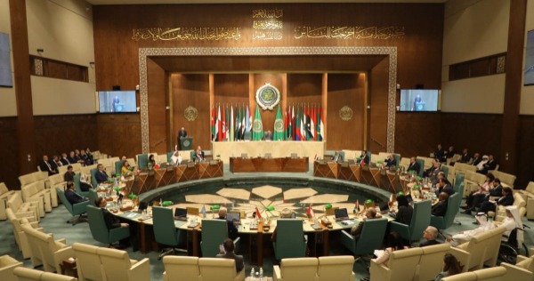 المرحلة الدقيقة... الرئيس سلام من القاهرة: لبنان سيبقى منفتحاً على كل المبادرات