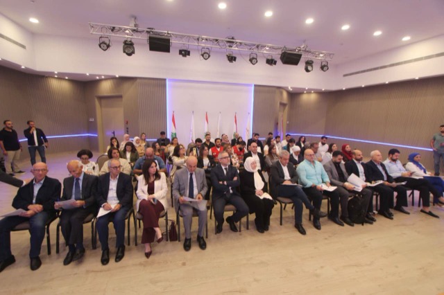 صيدا تدخل عصر "المدن الذكية".. انطلاق جلسات "الإنذار المبكر" بالشراكة بين مؤسسة الحريري والبحوث العلمية
