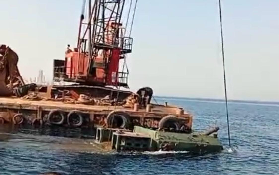 "إرادة" تطلق حديقة مالك الشعار البحرية