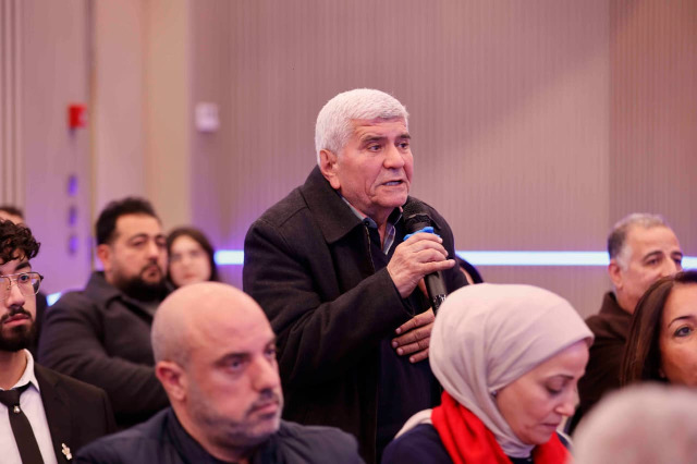 "مؤسسة الحريري" تنظم جلسة تشاركية حول "الإنتاج الحضري"