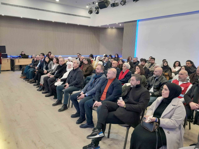 "مؤسسة الحريري" تنظم جلسة تشاركية حول "الإنتاج الحضري"