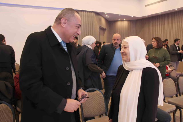 "مؤسسة الحريري" تنظم جلسة تشاركية حول "الإنتاج الحضري"