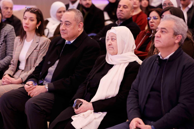 "مؤسسة الحريري" تنظم جلسة تشاركية حول "الإنتاج الحضري"