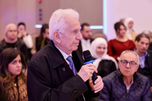 "مؤسسة الحريري" تنظم جلسة تشاركية حول "الإنتاج الحضري"