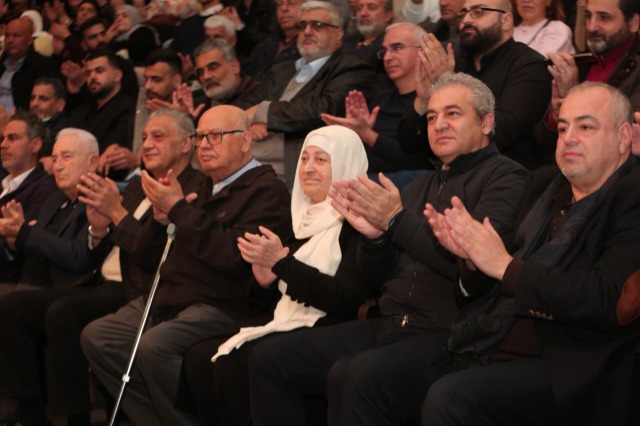 "تاريخنا الو مستقبل": تحضيرات "تيار المستقبل" لإحياء ذكرى رفيق الحريري