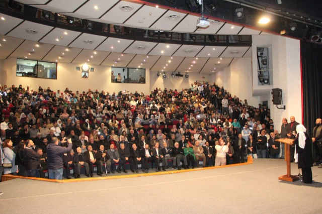 "تاريخنا الو مستقبل": تحضيرات "تيار المستقبل" لإحياء ذكرى رفيق الحريري