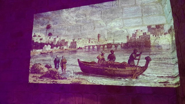مؤسسة الحريري تطلق من خان الإفرنج الموسم السادس لـ"صيدا مدينة رمضانية"… أمسيات وأنشطة تحتفي بالتراث وتحاكي "صيدا العاصمة المتوسطية"