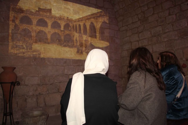 مؤسسة الحريري تطلق من خان الإفرنج الموسم السادس لـ"صيدا مدينة رمضانية"… أمسيات وأنشطة تحتفي بالتراث وتحاكي "صيدا العاصمة المتوسطية"