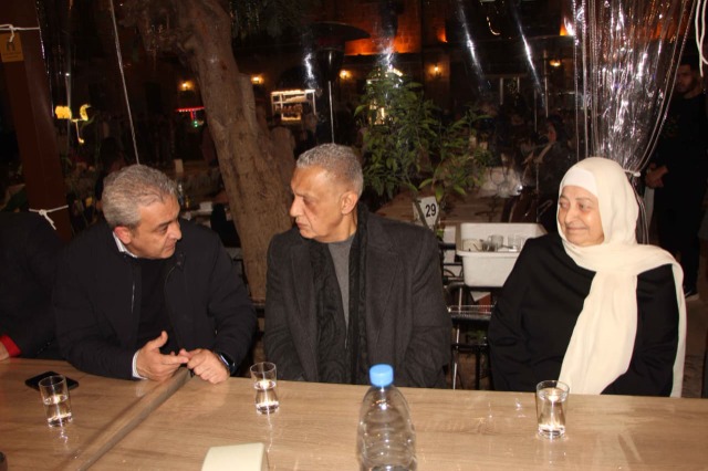 مؤسسة الحريري تطلق من خان الإفرنج الموسم السادس لـ"صيدا مدينة رمضانية"… أمسيات وأنشطة تحتفي بالتراث وتحاكي "صيدا العاصمة المتوسطية"