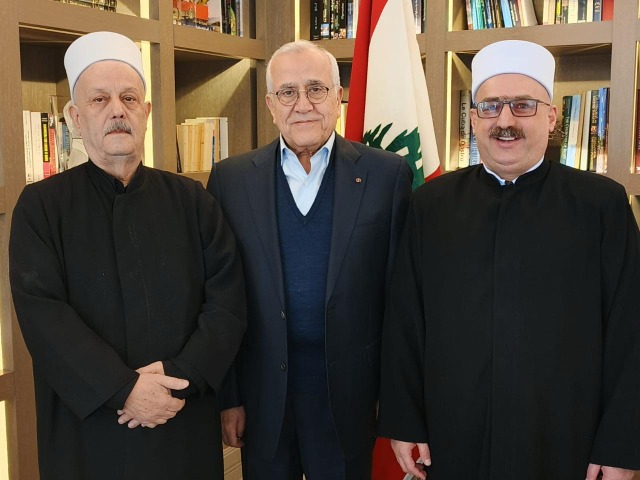 الرئيس سليمان: ومن حقنا ان نعلم ماذا حصل!