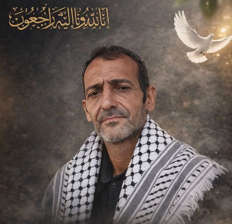 بالصور - بعد أيام من العدوان.. انتشال شهيدين من تحت جسر القاسمية