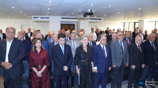 سعيد: لا دعم لقانون الودائع إذا افتقر إلى العدالة والواقعية