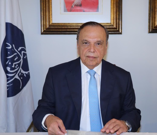 سعيد: لا دعم لقانون الودائع إذا افتقر إلى العدالة والواقعية