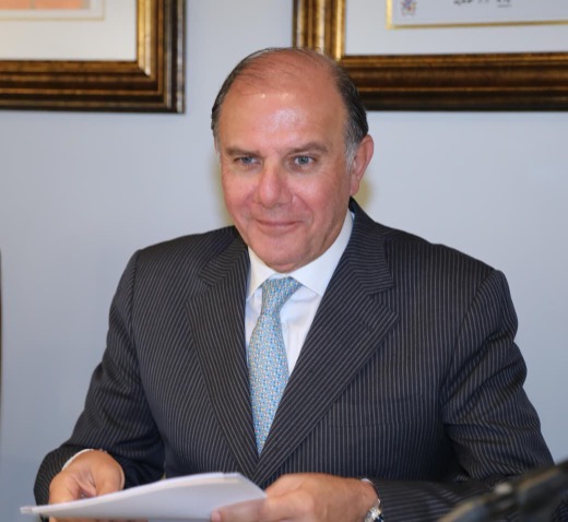 سعيد: لا دعم لقانون الودائع إذا افتقر إلى العدالة والواقعية