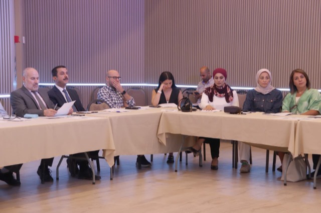 بهية الحريري في "الأبجدية الدستورية": استعادة الثقة بالدولة هي جوهر تعزيز المواطنة