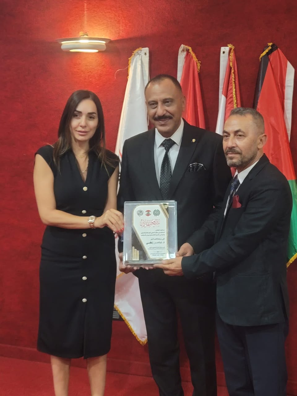 مشاركة لبنانية لافتة في "مؤتمر الوساطة والتحكيم" بشرم الشيخ لدعم الاستثمارات  شرم الشيخ