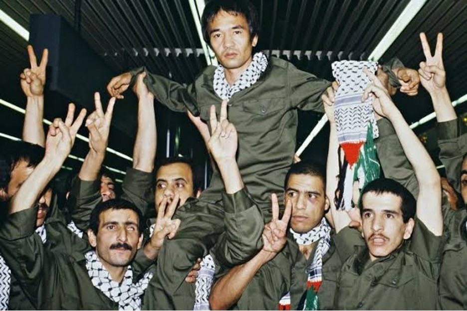 رحيل المناضل الأممي كوزو أوكاموتو في بيروت.. أحد منفذي عملية مطار اللد عام 1972