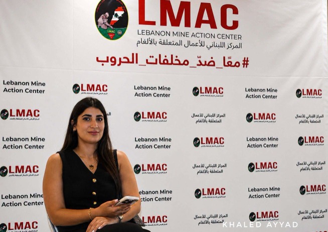 الدفاع المدني يجمع الإعلام والجيش في ورشة حول مخاطر الألغام