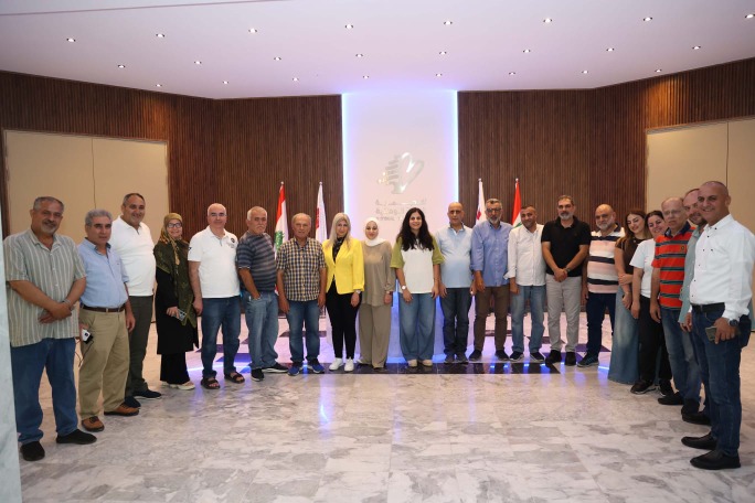 مؤسسة الحريري تنظم دورة تدريبية للإعلاميين حول أدوات الذكاء الاصطناعي.. بهية الحريري تدعو لتوظيف تقنياته لتعزيز قوة التأثير الإعلامي