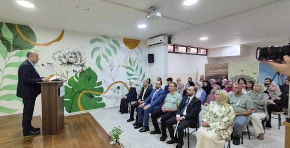 "ثانوية السفير" تحلّق في سماء الإبداع  وطالبتها رفيف قاسم الحاج تحصد المرتبة الثانية  على صعيد لبنان في "جائزة صوت الأدب "